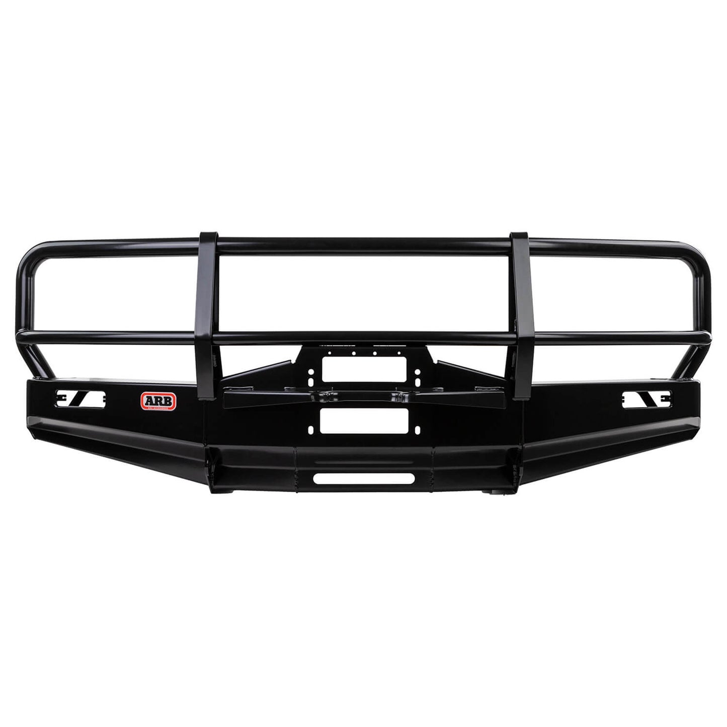 Arb 3411050 Deluxe Bull Bars for Landcruiser 80 / 105