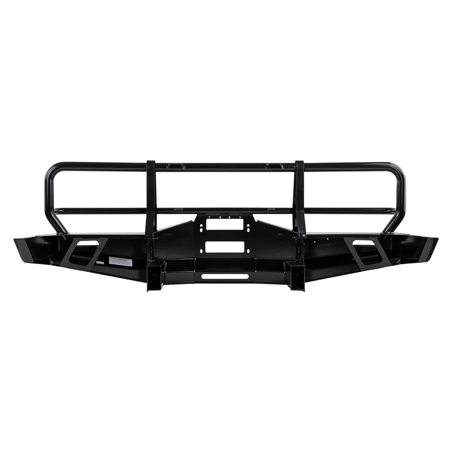 Arb 3411050 Deluxe Bull Bars for Landcruiser 80 / 105