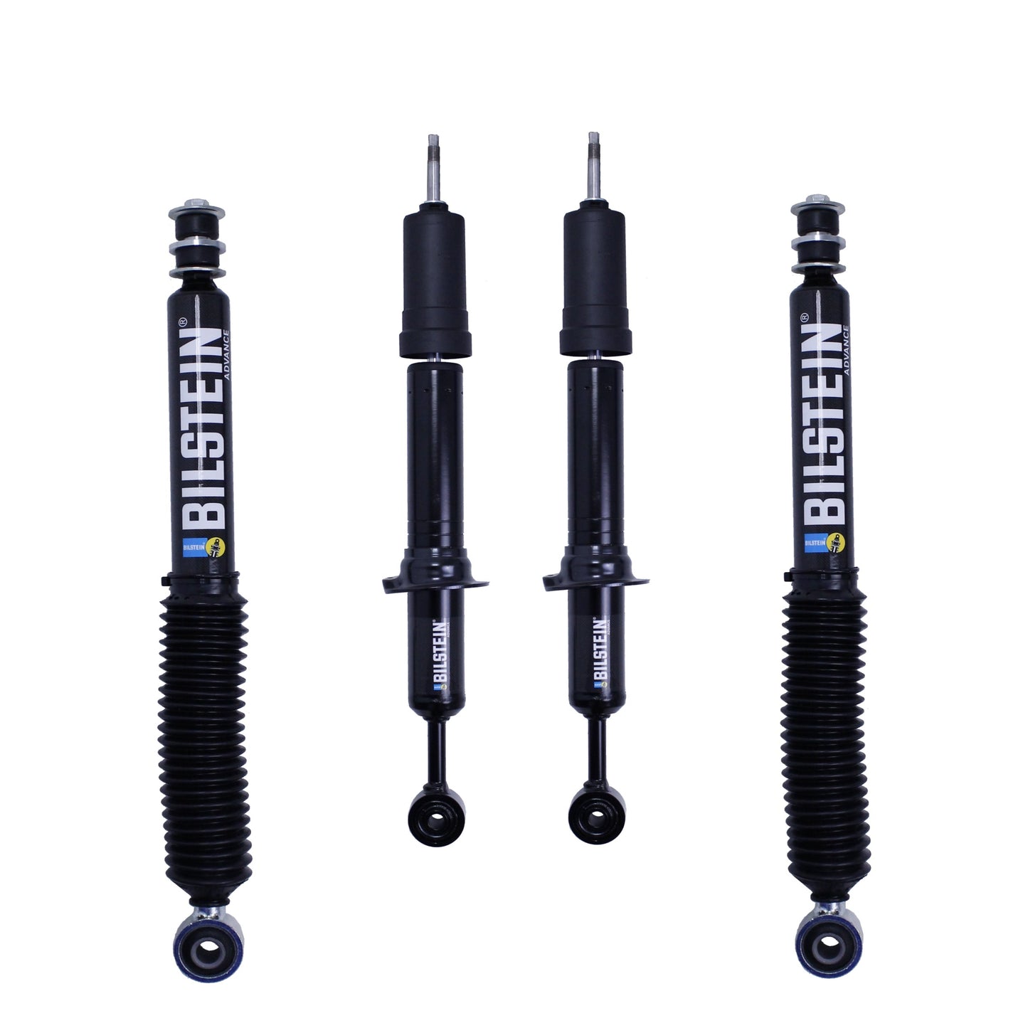 Bilstein Offroad Advance-7021 Ride Height Adjustable Shock Kit