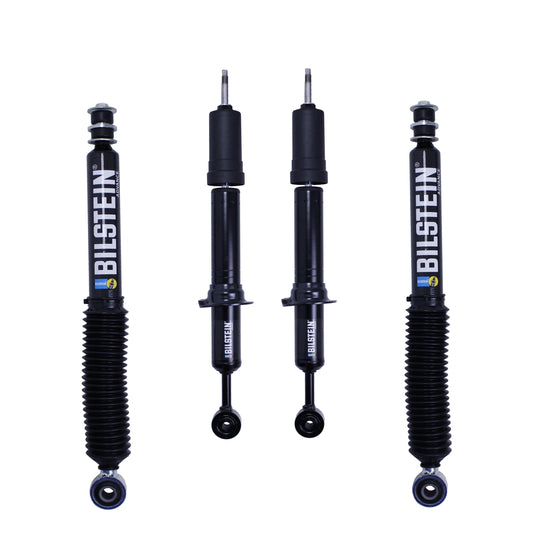 Bilstein Offroad Advance-7021 Ride Height Adjustable Shock Kit