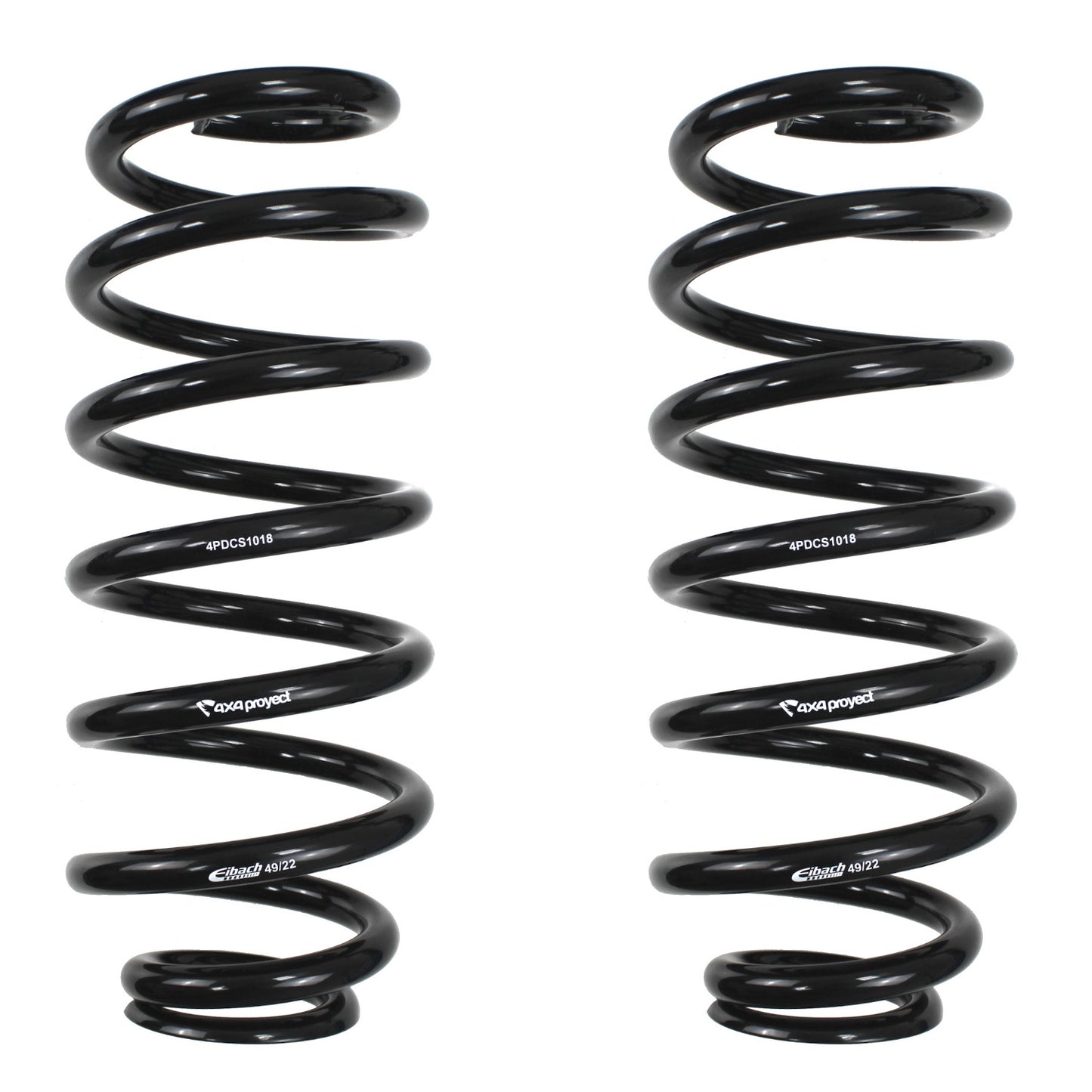 VW CRAFTER 4x4Proyect Expedition Lift Pro-8023 R.H.A. Suspension Kit +50mm